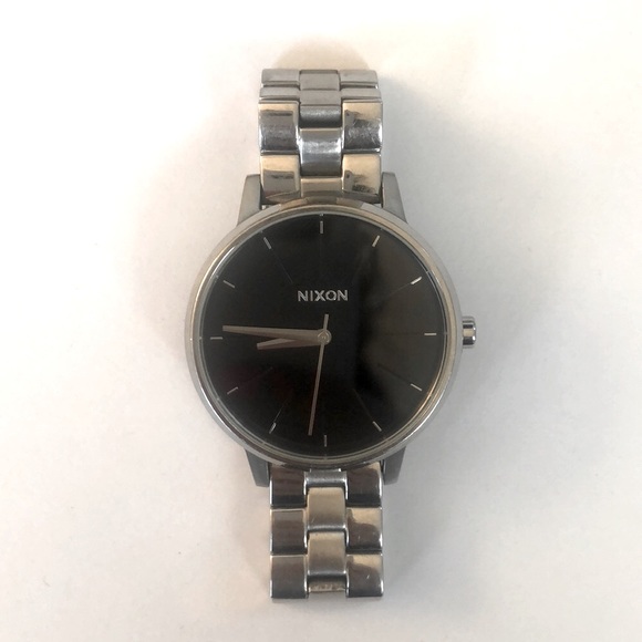 Nixon Accessories - Nixon Watch